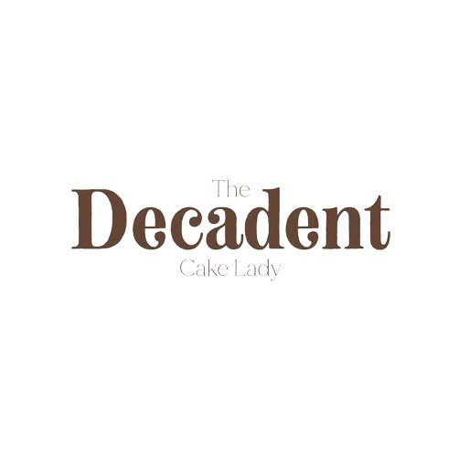 The Decadent Cake Lady